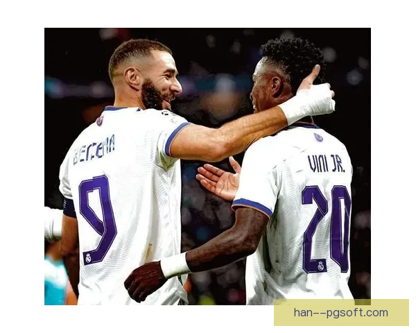 从进球助攻到压迫效率的维尼修斯数据化全面解读皇马边锋价值演变趋势