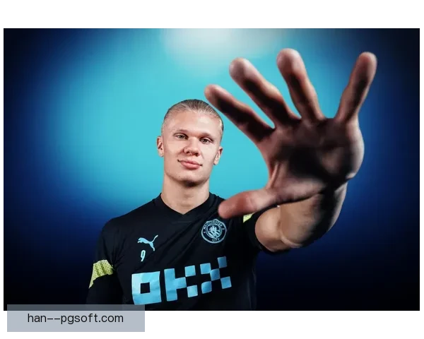 哈兰德领衔挪威锋线依旧无可匹敌的进攻巨兽