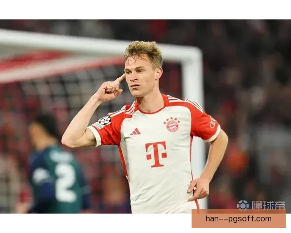 基米希精彩头球绝杀阿森纳拯救拜仁胜利荣耀时刻