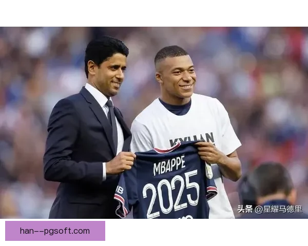 姆巴佩因5500万欧元欠薪起诉大巴黎 法甲联盟介入调查