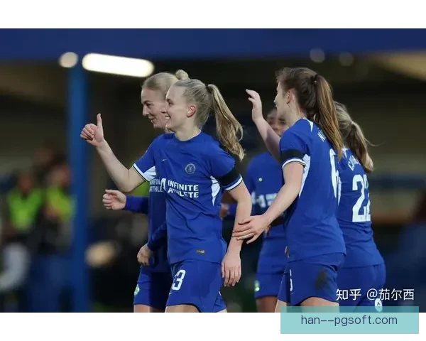 斯乔克努斯肯多面手表现助力切尔西女足中场防线稳定