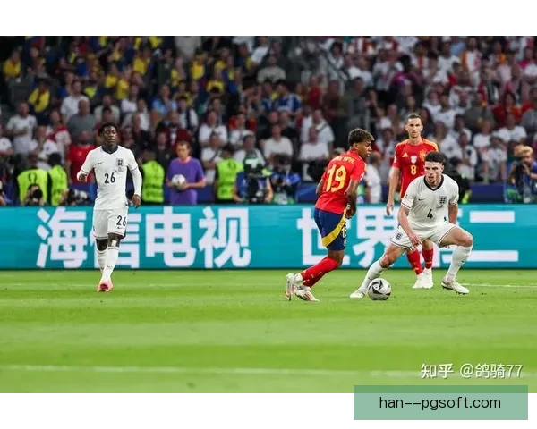 2024欧洲杯最佳进球由亚马尔上演惊艳时刻掀起足球热潮
